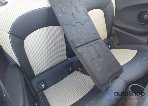 2022 Mini Se Hardtop Cooper z USA, uszkodzony, nr VIN WMW13DJ04N2R05271